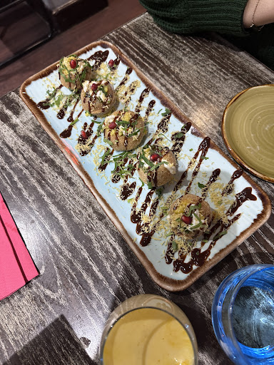 Photo of Taj Tandoori - 64 Cherry Hinton Rd, Cambridge CB1 7AA